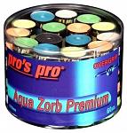 Pro's Pro Aqua Zorb Premium Overgrip